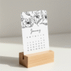 Table Calendar